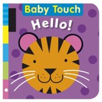 Hello! Buggy Book(Board book)