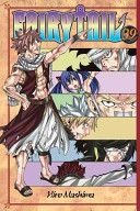 Fairy Tail, Volume 39 (Mashima Hiro)(Paperback)