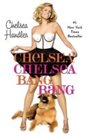 Chelsea Chelsea Bang Bang (Handler Chelsea)(Paperback)