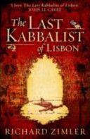 Last Kabbalist of Lisbon (Zimler Richard)(Paperback)