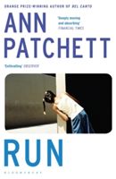 Run (Patchett Ann)(Paperback)