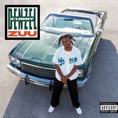 ZUU (Denzel Curry) (Vinyl / 12