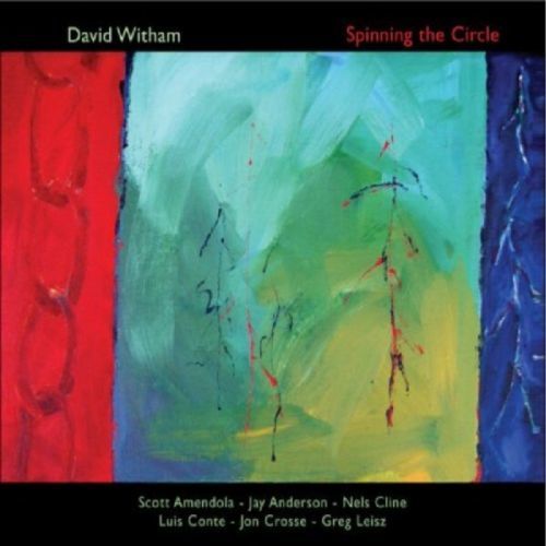 Spinning the Circle (CD / Album)