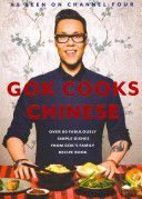 Gok Cooks Chinese (Wan Gok)(Pevná vazba)