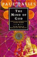 Mind of God - Science and the Search for Ultimate Meaning (Davies Paul)(Paperback)