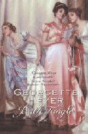 Bath Tangle (Heyer Georgette)(Paperback)