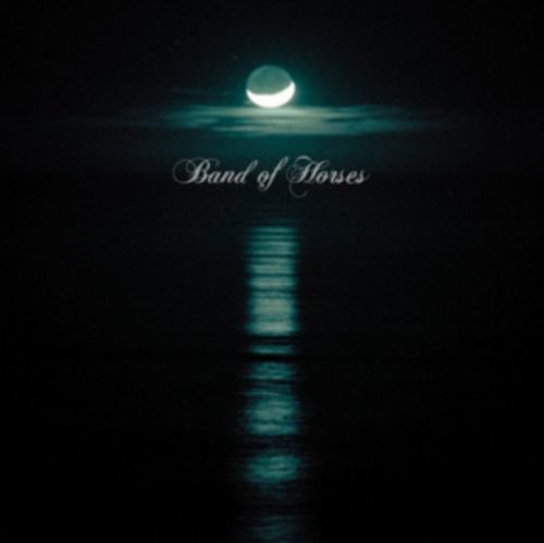 Cease to Begin (Band of Horses) (Vinyl / 12