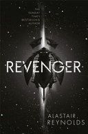 Revenger (Reynolds Alastair)(Paperback)