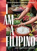 I Am a Filipino (Ponseca Nicole)(Pevná vazba)