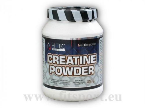 Hi Tec Nutrition Creatine powder 250g