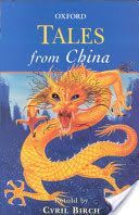 Tales from China (Birch Cyril)(Paperback)