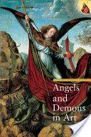 Angels and Demons in Art (Giorgi Rosa)(Paperback)