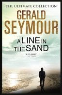 Line in the Sand (Seymour Gerald)(Paperback)
