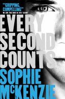 Every Second Counts (McKenzie Sophie)(Paperback)