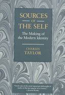Sources of the Self (Taylor Charles)(Pevná vazba)