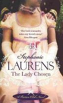 Lady Chosen (Laurens Stephanie)(Paperback)
