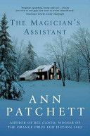 Magician's Assistant (Patchett Ann)(Paperback)
