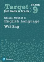 Target Grade 9 Writing Edexcel GCSE (9-1) English Language Workbook (Hughes Julie)(Paperback)