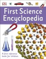 First Science Encyclopedia (DK)(Paperback)