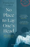 No Place to Lay One's Head (Frenkel Francoise)(Paperback / softback)