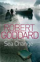 Sea Change (Goddard Robert)(Paperback)