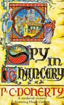 Spy in Chancery (Doherty Paul)(Paperback)