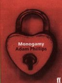 Monogamy (Phillips Adam)(Paperback)