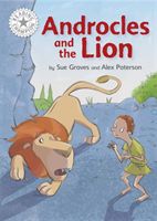 Reading Champion: Androcles and the Lion - Independent Reading White 10 (Watts Franklin)(Paperback / softback)