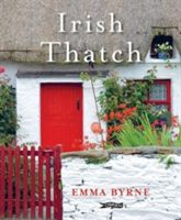 Irish Thatch (Byrne Emma)(Pevná vazba)