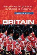 Britain - Culture Smart! - The Essential Guide to Customs & Culture (Norbury Paul)(Paperback)