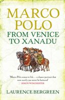 Marco Polo (Bergreen Laurence)(Paperback)