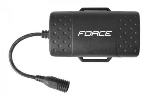 FORCE Baterie GLOW/2 4400 mAh/8,4V v plast. pouzdře