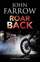 Roar Back (Farrow John (Author))(Pevná vazba)