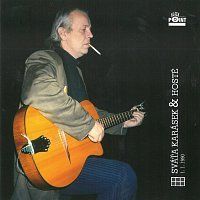 Svatopluk Karásek – 1.1.1990 CD