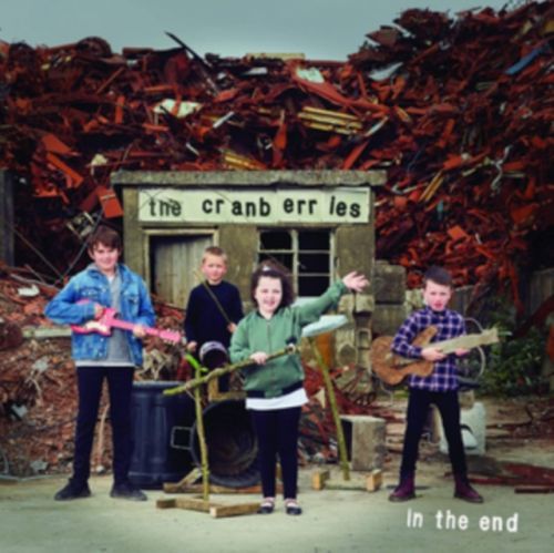 In the End (The Cranberries) (CD / Album)