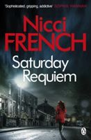 Saturday Requiem - A Frieda Klein Novel (French Nicci)(Paperback)