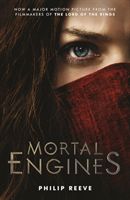 Mortal Engines (Reeve Philip)(Paperback / softback)