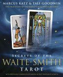Secrets of the Waite-Smith Tarot - The True Story of the World's Most Popular Tarot (Katz Marcus)(Paperback)