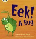 EEK! A Bug (Shipton Paul)(Paperback)
