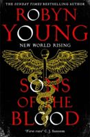 Sons of the Blood - New World Rising Series Book 1 (Young Robyn)(Paperback)