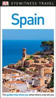 DK Eyewitness Travel Guide Spain (DK Travel)(Paperback)