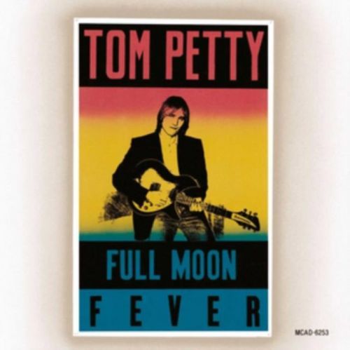 Full Moon Fever (Tom Petty and the Heartbreakers) (Vinyl / 12