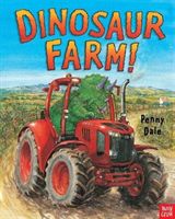 Dinosaur Farm! (Dale Ms. Penny)(Paperback / softback)