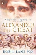 Alexander the Great (Lane Fox Robin)(Paperback)