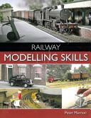 Railway Modelling Skills (Marriott Peter)(Paperback)