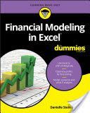 Financial Modeling in Excel For Dummies (Fairhurst Danielle Stein)(Paperback)