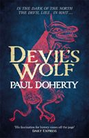 Devil's Wolf (Hugh Corbett Mysteries, Book 19) (Doherty Paul)(Paperback)