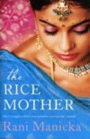 Rice Mother (Manicka Rani)(Paperback)