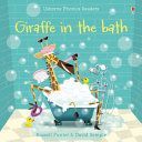 Giraffe in the Bath (Punter Russell)(Paperback)