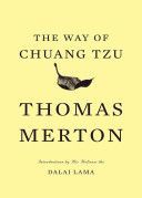 Way of Chuang Tzu (Merton Thomas)(Paperback)